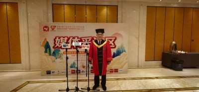 黄玉和:岐黄薪火传匠心 奋进强国铸医魂